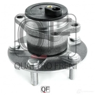 Ступица колеса сзади QUATTRO FRENI QF04D00009 Z 75LH 1233235710 - Изображение 4