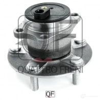 Ступица колеса сзади QUATTRO FRENI QF04D00009 Z 75LH 1233235710 - Изображение 5