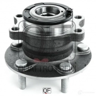 Ступица колеса сзади QUATTRO FRENI YG3K O3 QF04D00017 1233235760 - Изображение 2
