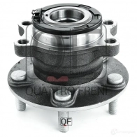 Ступица колеса сзади QUATTRO FRENI YG3K O3 QF04D00017 1233235760 - Изображение 5