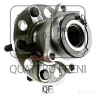 Ступица колеса сзади QUATTRO FRENI 1233235772 KKE Y8X QF04D00019 - Изображение 3