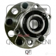Ступица колеса сзади QUATTRO FRENI 1233235772 KKE Y8X QF04D00019 - Изображение 4