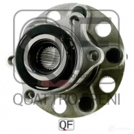 Ступица колеса сзади QUATTRO FRENI 1233235772 KKE Y8X QF04D00019 - Изображение 5