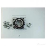 Ступица колеса сзади QUATTRO FRENI QF04D00027 1233235846 L0 JBT - Изображение 2