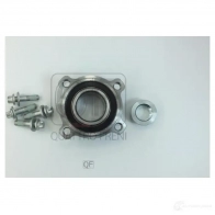 Ступица колеса сзади QUATTRO FRENI QF04D00027 1233235846 L0 JBT - Изображение 4