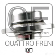 Ступица колеса сзади QUATTRO FRENI QF04D00028 1233235848 QA 6IO0 - Изображение 2