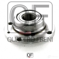 Ступица колеса сзади QUATTRO FRENI QF04D00028 1233235848 QA 6IO0 - Изображение 4