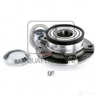 Ступица колеса сзади QUATTRO FRENI QF04D00031 1233235878 D LIY1 - Изображение 4