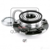 Ступица колеса сзади QUATTRO FRENI QF04D00031 1233235878 D LIY1 - Изображение 5