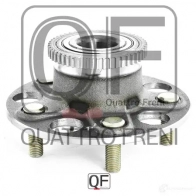 Ступица колеса сзади QUATTRO FRENI QF04D00035 64 CCZ 1233235922 - Изображение 2