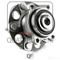 Ступица колеса сзади QUATTRO FRENI 71XF IK 1233235930 QF04D00036 - Изображение 4