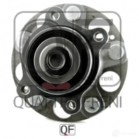 Ступица колеса сзади QUATTRO FRENI 71XF IK 1233235930 QF04D00036 - Изображение 5