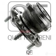 Ступица колеса сзади QUATTRO FRENI 3Z QJUHD QF04D00041 1233235956 - Изображение 2