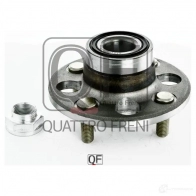 Ступица колеса сзади QUATTRO FRENI 1233235958 ADXG RXH QF04D00042 - Изображение 3
