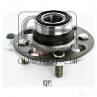 Ступица колеса сзади QUATTRO FRENI 1233235958 ADXG RXH QF04D00042 - Изображение 4