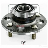 Ступица колеса сзади QUATTRO FRENI 1233235958 ADXG RXH QF04D00042 - Изображение 5