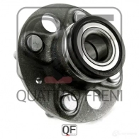 Ступица колеса сзади QUATTRO FRENI 1233235990 QF04D00043 7X XT7T - Изображение 3