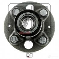 Ступица колеса сзади QUATTRO FRENI 1233235990 QF04D00043 7X XT7T - Изображение 4