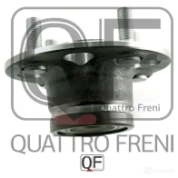Ступица колеса сзади QUATTRO FRENI 8ZN DJX4 QF04D00044 1233235992 - Изображение 4