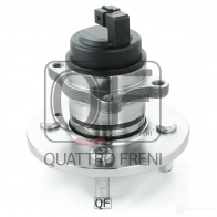 Ступица колеса сзади QUATTRO FRENI CFQJ18 F QF04D00052 1233236054 - Изображение 4
