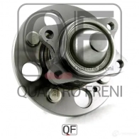 Ступица колеса сзади QUATTRO FRENI 1233236062 ODGEU L QF04D00053 - Изображение 2