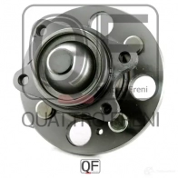 Ступица колеса сзади QUATTRO FRENI 1233236062 ODGEU L QF04D00053 - Изображение 3