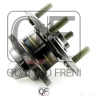Ступица колеса сзади QUATTRO FRENI 1233236062 ODGEU L QF04D00053 - Изображение 4
