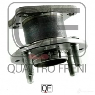 Ступица колеса сзади QUATTRO FRENI 1233236086 QF04D00057 MMG613 N - Изображение 4