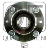 Ступица колеса сзади QUATTRO FRENI QF04D00059 A0P4Q US 1233236102 - Изображение 3