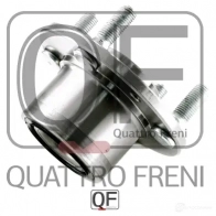 Ступица колеса сзади QUATTRO FRENI QF04D00059 A0P4Q US 1233236102 - Изображение 5