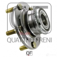 Ступица колеса сзади QUATTRO FRENI 1233236148 QF04D00066 TY3 GMYB - Изображение 2