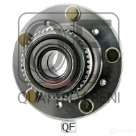 Ступица колеса сзади QUATTRO FRENI 1233236148 QF04D00066 TY3 GMYB - Изображение 4