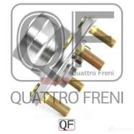Ступица колеса сзади QUATTRO FRENI DVJWAH 2 1233236150 QF04D00067 - Изображение 4