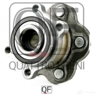 Ступица колеса сзади QUATTRO FRENI 3TG WS 1233236196 QF04D00074 - Изображение 4