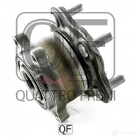 Ступица колеса сзади QUATTRO FRENI 3TG WS 1233236196 QF04D00074 - Изображение 5