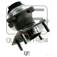 Ступица колеса сзади QUATTRO FRENI QF04D00077 5 HBN6 1233236218 - Изображение 2