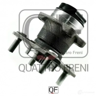 Ступица колеса сзади QUATTRO FRENI QF04D00077 5 HBN6 1233236218 - Изображение 5