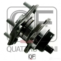Ступица колеса сзади QUATTRO FRENI 1233236332 QF04D00093 LGCD EPW - Изображение 5
