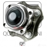 Ступица колеса сзади QUATTRO FRENI 1233236336 TT LJHP QF04D00094 - Изображение 5