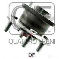 Ступица колеса сзади QUATTRO FRENI QF04D00095 C3 XGLJ 1233236342 - Изображение 4