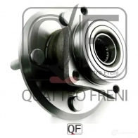 Ступица колеса сзади QUATTRO FRENI QF04D00095 C3 XGLJ 1233236342 - Изображение 5