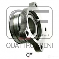 Ступица колеса сзади QUATTRO FRENI 1233236360 7 1OYM2M QF04D00099 - Изображение 2