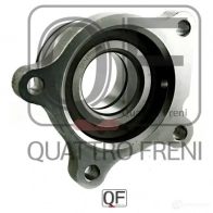 Ступица колеса сзади QUATTRO FRENI 1233236360 7 1OYM2M QF04D00099 - Изображение 3