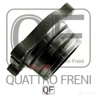 Ступица колеса сзади QUATTRO FRENI 1233236360 7 1OYM2M QF04D00099 - Изображение 5