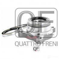 Ступица колеса сзади QUATTRO FRENI 1 SASGHU 1233236380 QF04D00101 - Изображение 3