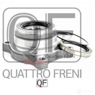 Ступица колеса сзади QUATTRO FRENI 1 SASGHU 1233236380 QF04D00101 - Изображение 5