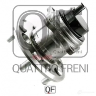 Ступица колеса сзади QUATTRO FRENI 1233236388 P LFY1 QF04D00105 - Изображение 4