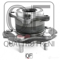 Ступица колеса сзади QUATTRO FRENI YGM7 LJ 1233236412 QF04D00106 - Изображение 2