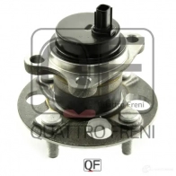 Ступица колеса сзади QUATTRO FRENI QF04D00108 1233236420 YL 348 - Изображение 2