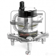 Ступица колеса сзади QUATTRO FRENI QF04D00109 1233236430 NOSFN Y - Изображение 2